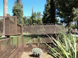 Sequoyah School