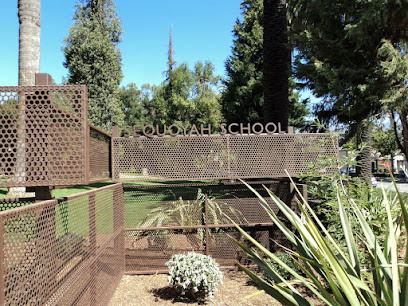 Sequoyah School