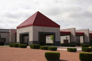 Desert Wind School
