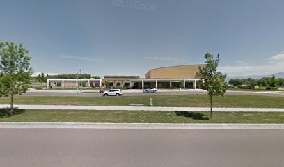 Mountainside Elementary School