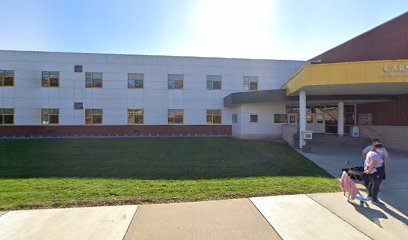 Carnegie Elementary School