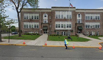 Columbus Elementary School
