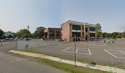 Greenwood Elementary School