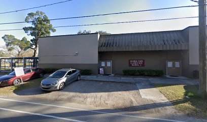 Orange Park Elementary School