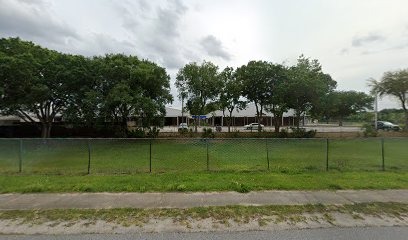 Atlantis Elementary School