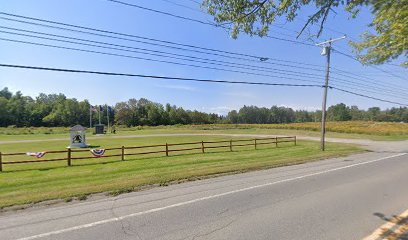 Stacyville Elementary School
