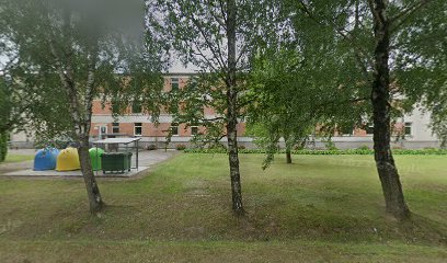 Girdžiai Elementary School