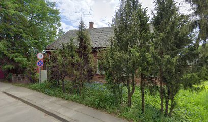 Pakonys