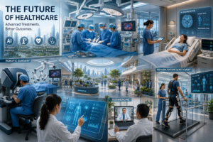 Exploration of Medical Treatments Offered by Hospitals Worldwide